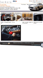 Mobile Screenshot of cochera.com